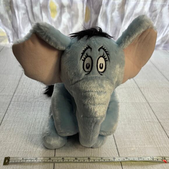 Dr. Seuss Horton From Horton Hears A Who! - Picture 9 of 10